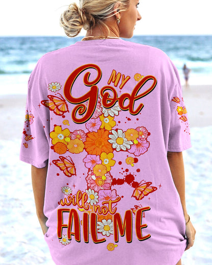 Christian T-Shirt Tytm1007234 | Christian Gift