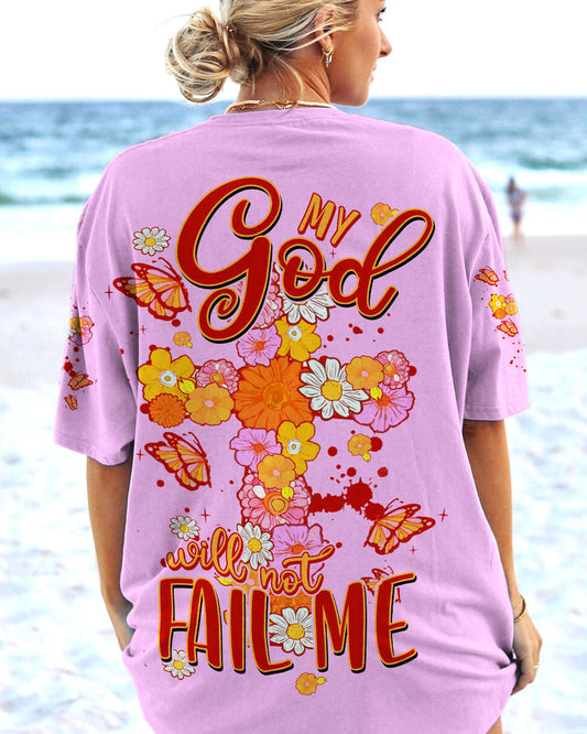 Christian T-Shirt Tytm1007234 | Christian Gift