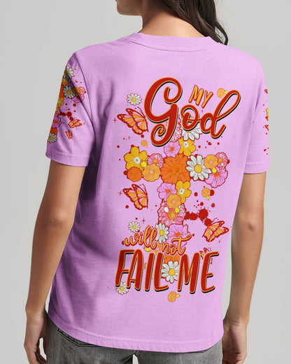 Christian T-Shirt Tytm1007234 | Christian Gift