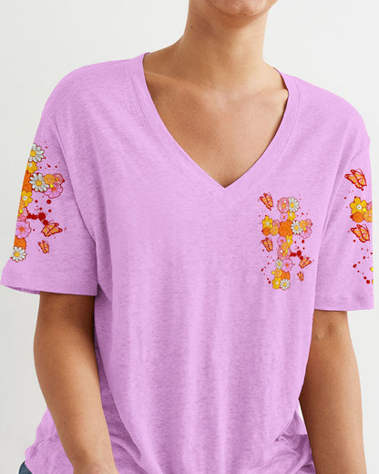Christian T-Shirt Tytm1007234 | Christian Gift