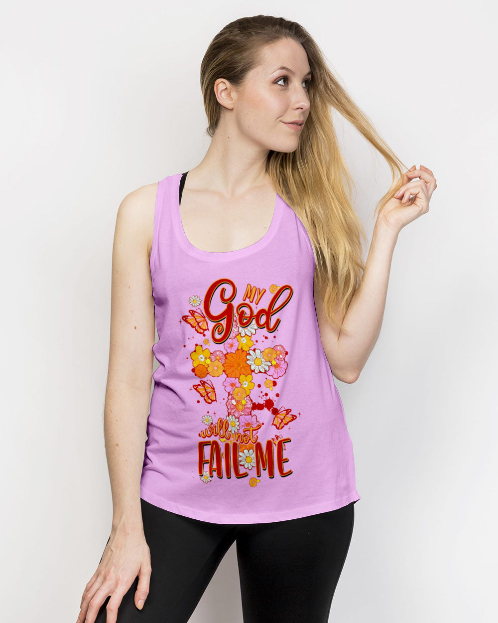 Christian T-Shirt Tytm1007234 | Christian Gift