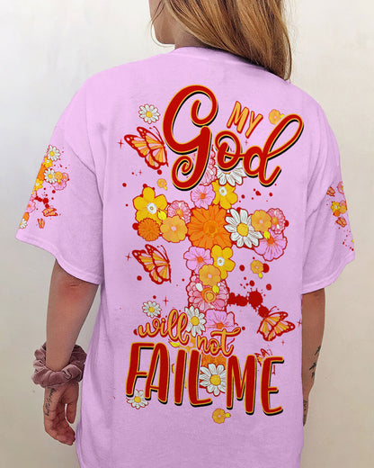 Christian T-Shirt Tytm1007234 | Christian Gift