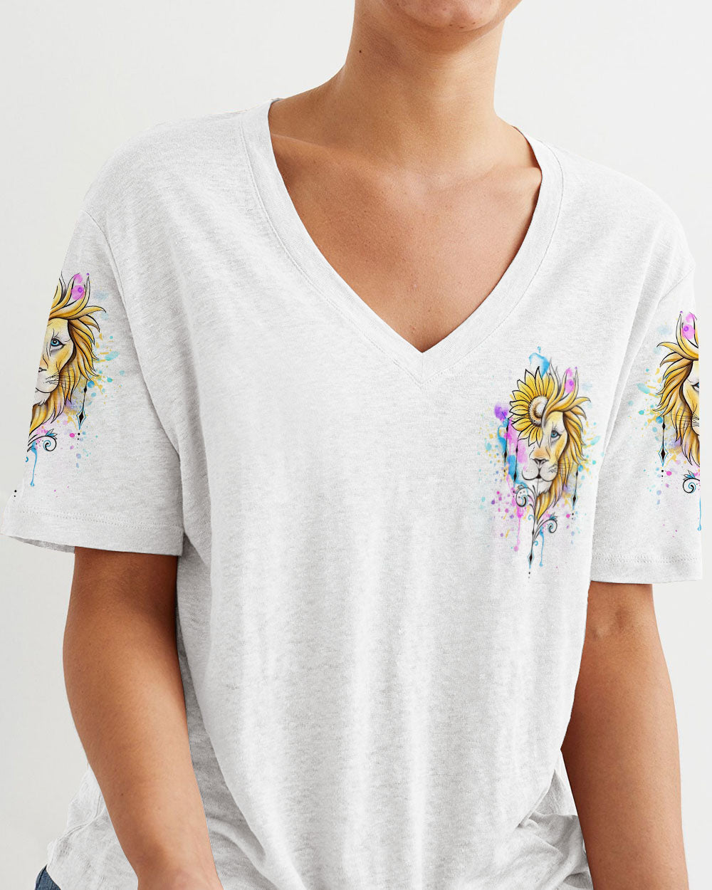 Christian T-Shirt Yhdu2407238 | Christian Gift