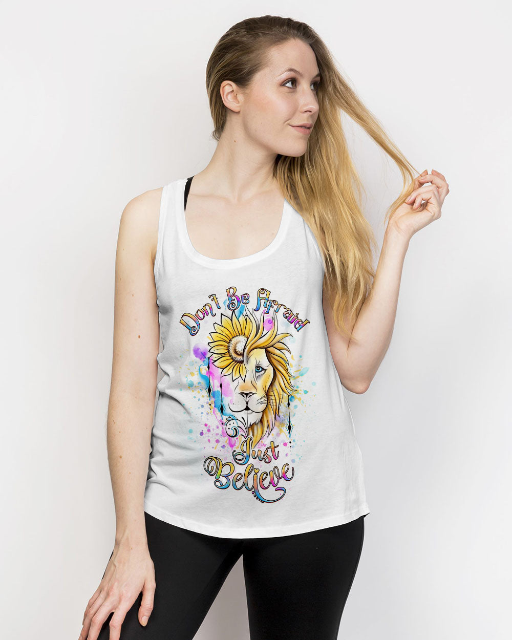 Christian T-Shirt Yhdu2407238 | Christian Gift