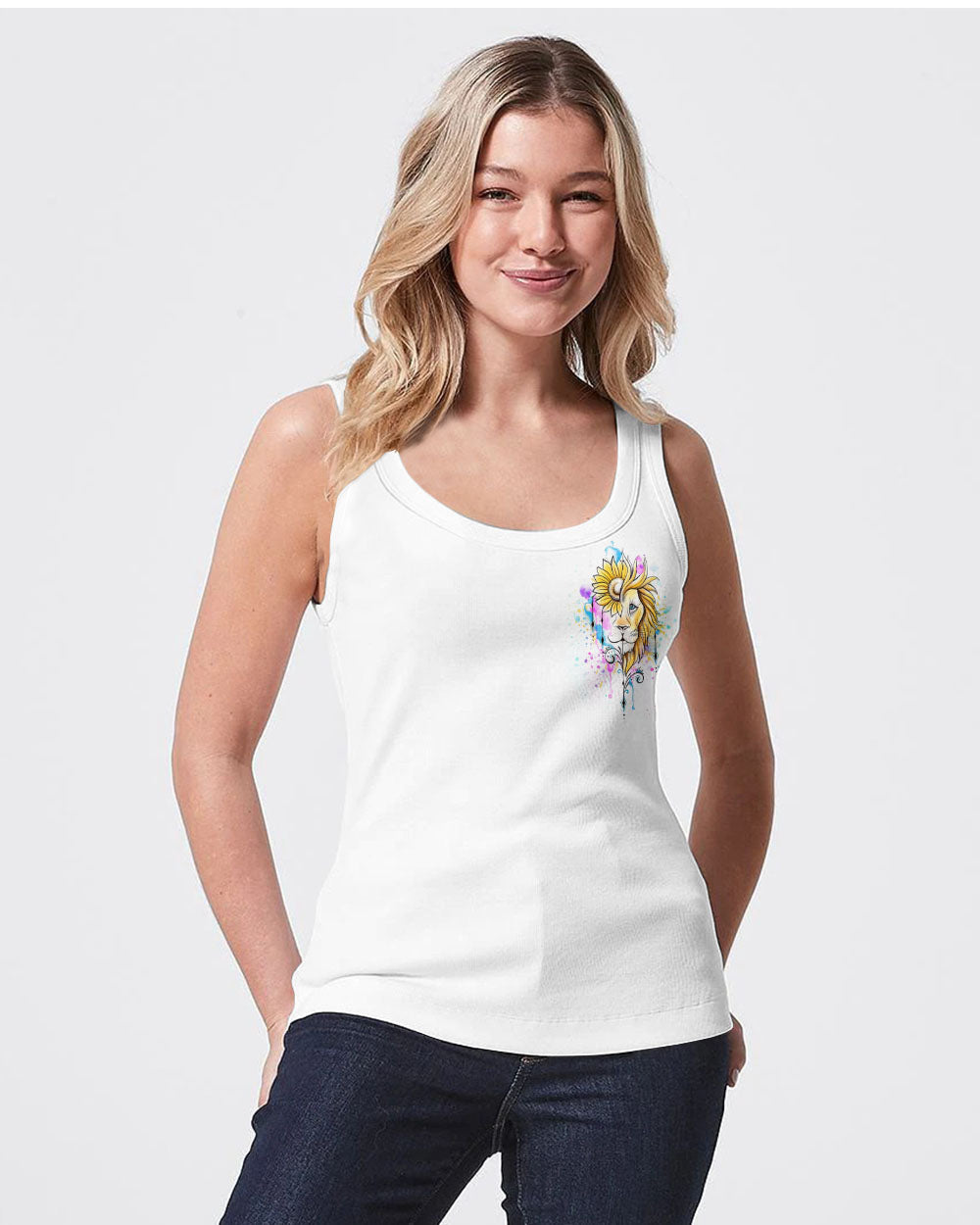 Christian T-Shirt Yhdu2407238 | Christian Gift