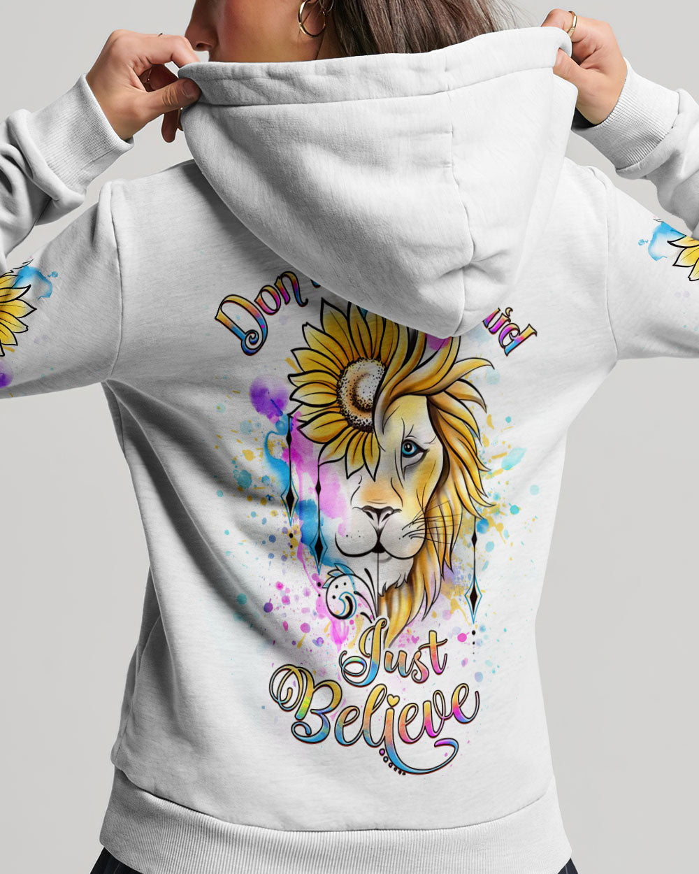 Christian T-Shirt Yhdu2407238 | Christian Gift