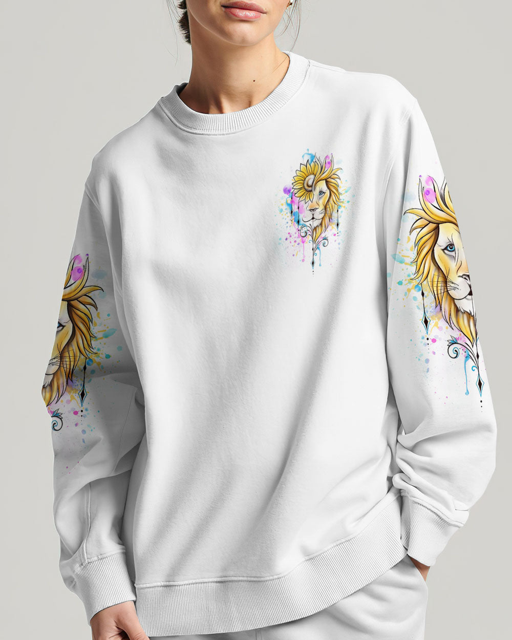 Christian T-Shirt Yhdu2407238 | Christian Gift