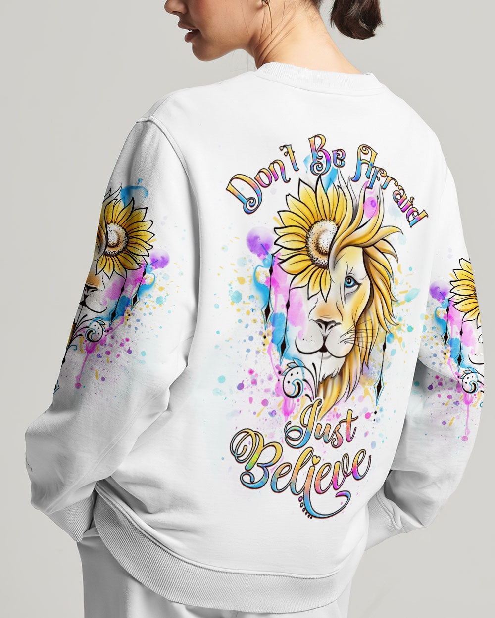 Christian T-Shirt Yhdu2407238 | Christian Gift