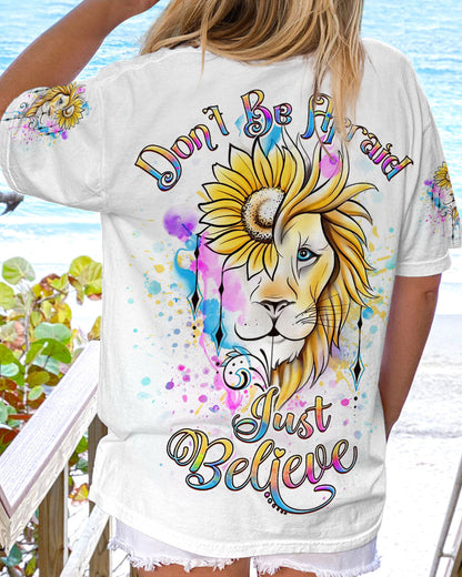 Christian T-Shirt Yhdu2407238 | Christian Gift