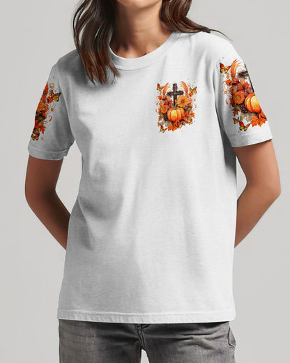 Christian T-Shirt Tytm1907232 | Christian Gift