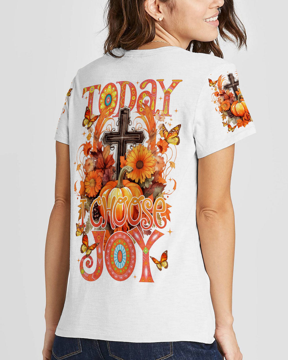Christian T-Shirt Tytm1907232 | Christian Gift