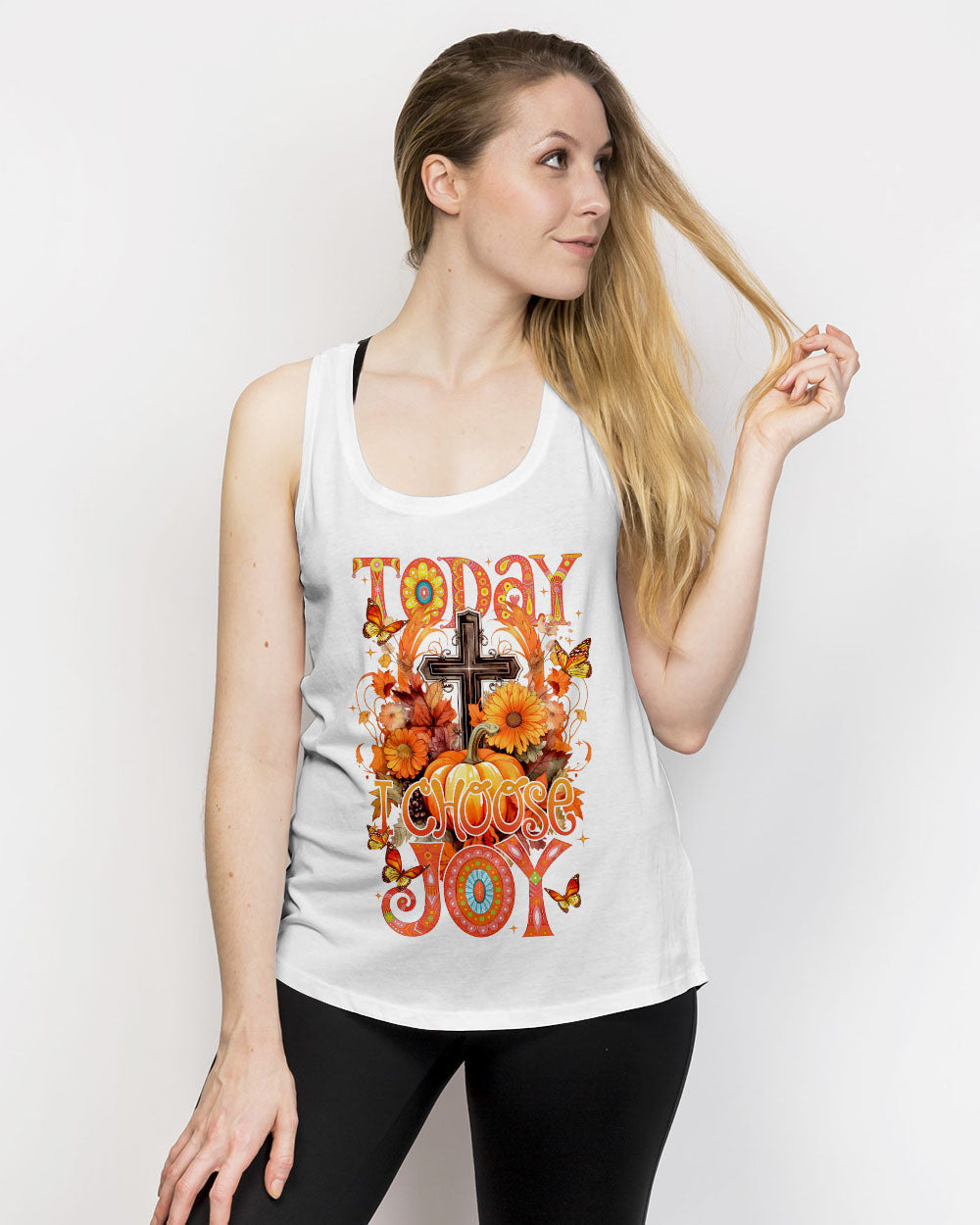 Christian T-Shirt Tytm1907232 | Christian Gift