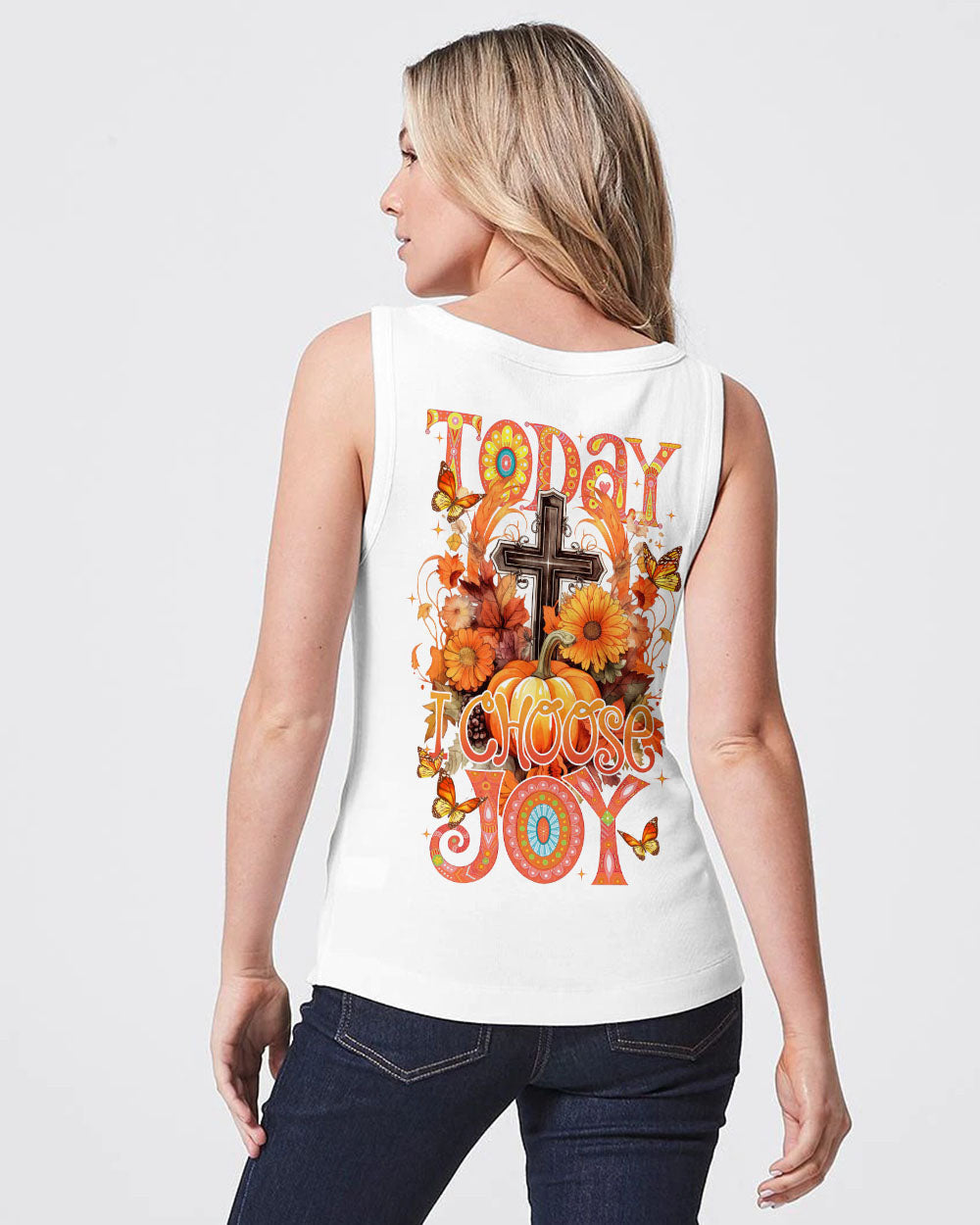 Christian T-Shirt Tytm1907232 | Christian Gift