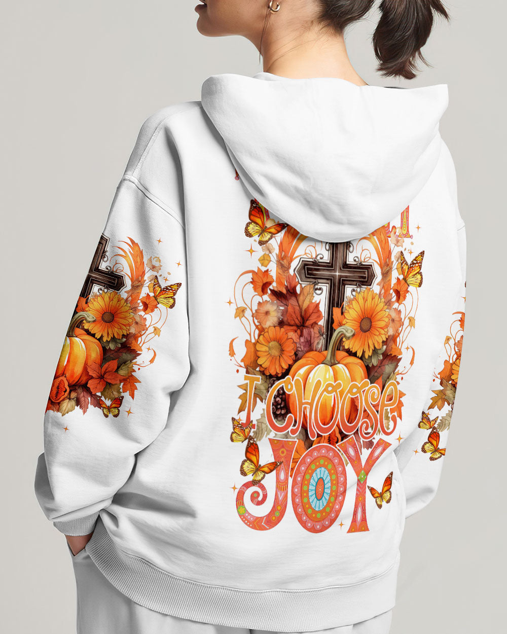 Christian T-Shirt Tytm1907232 | Christian Gift