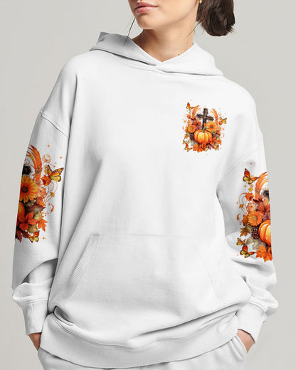 Christian T-Shirt Tytm1907232 | Christian Gift