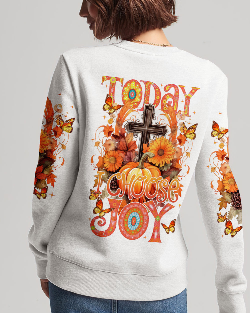 Christian T-Shirt Tytm1907232 | Christian Gift