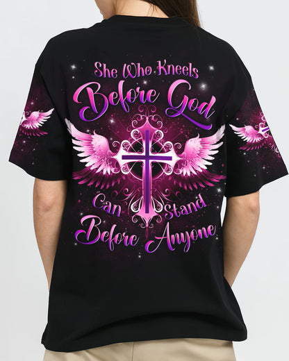 Christian T-Shirt Yhln2308232 | Christian Gift
