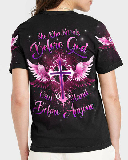 Christian T-Shirt Yhln2308232 | Christian Gift