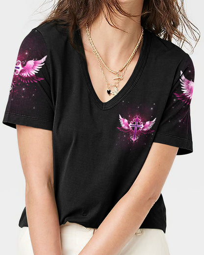 Christian T-Shirt Yhln2308232 | Christian Gift