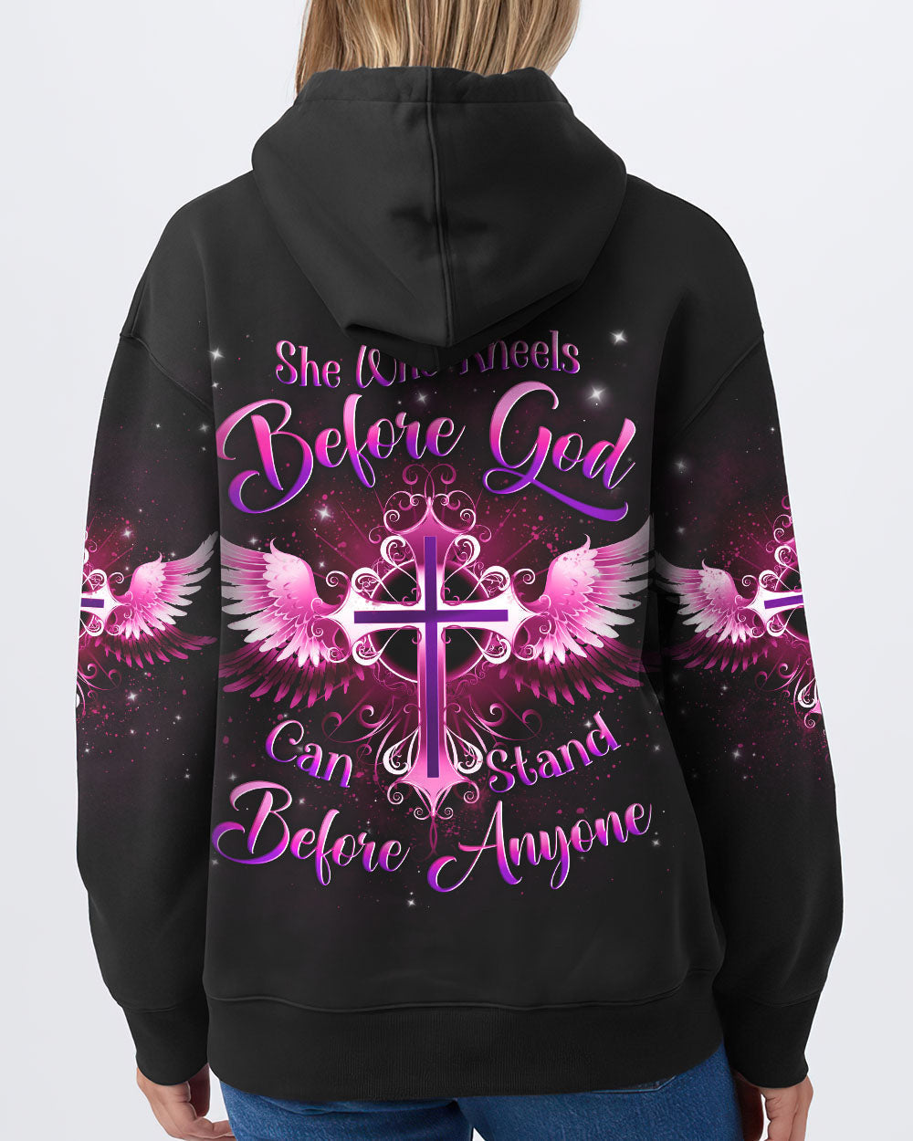 Christian T-Shirt Yhln2308232 | Christian Gift
