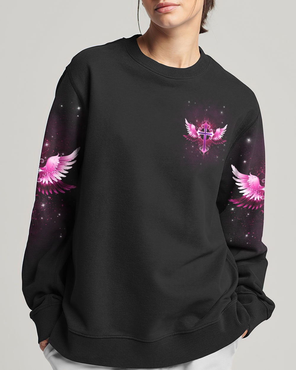 Christian T-Shirt Yhln2308232 | Christian Gift