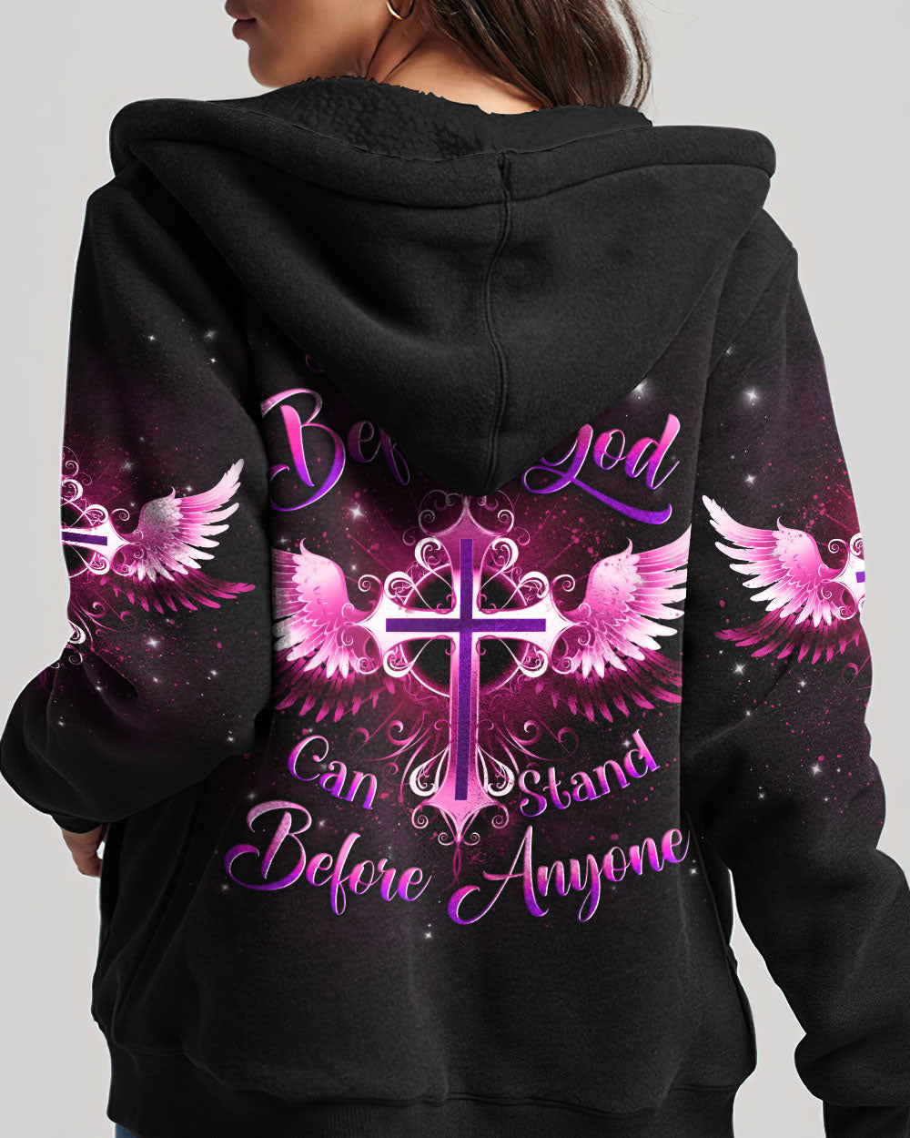 Christian T-Shirt Yhln2308232 | Christian Gift