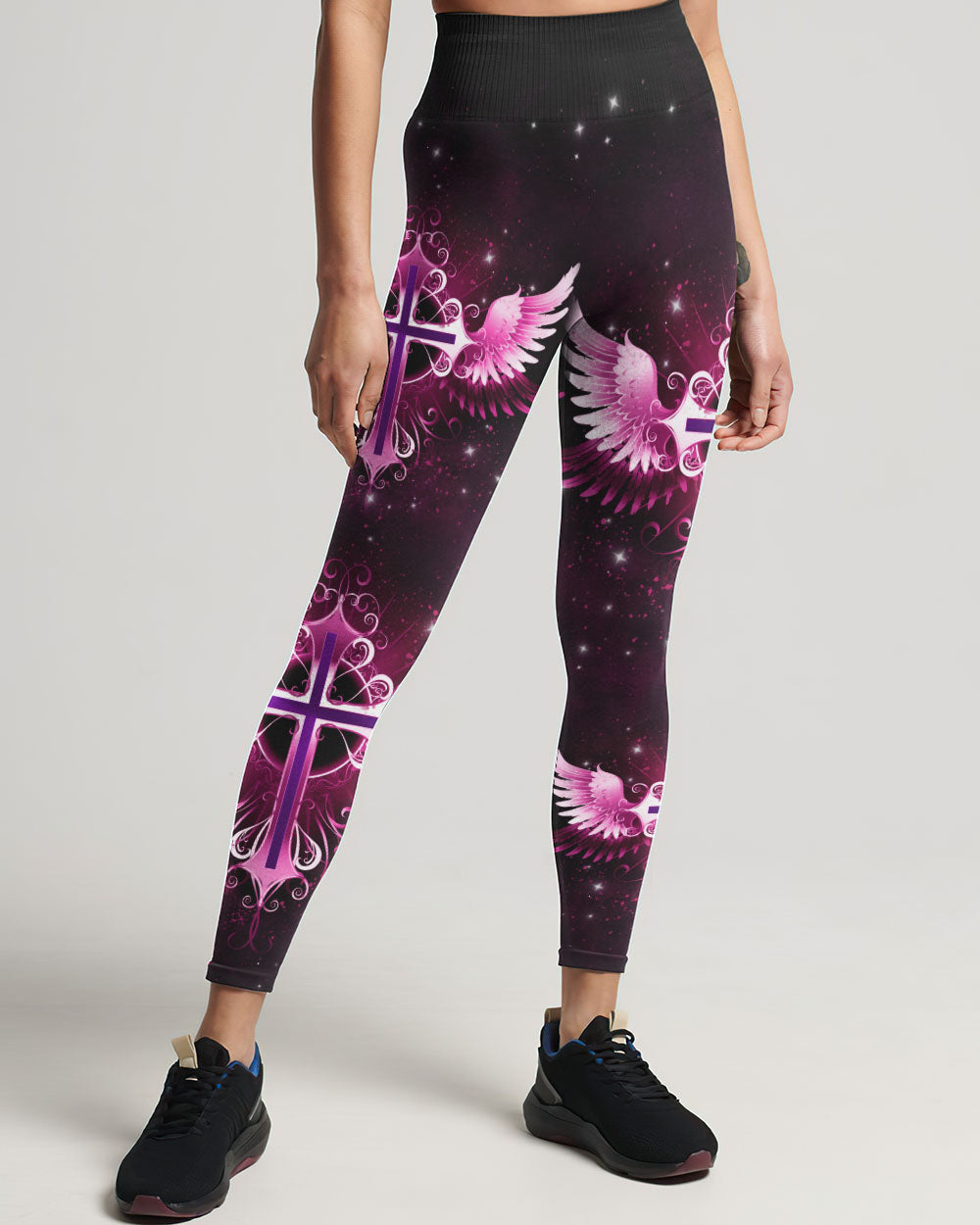 Christian T-Shirt Yhln2308232 | Christian Gift