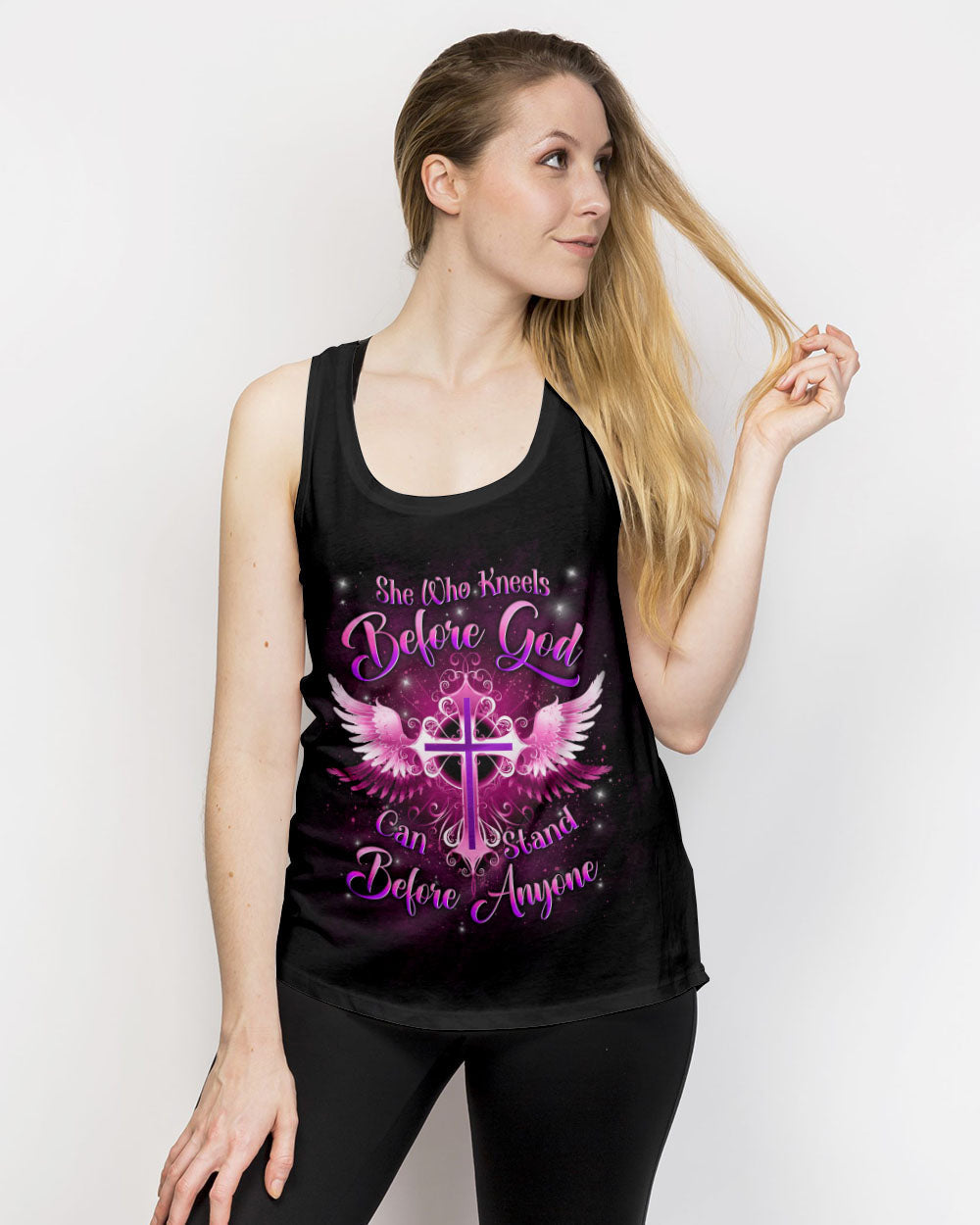 Christian T-Shirt Yhln2308232 | Christian Gift