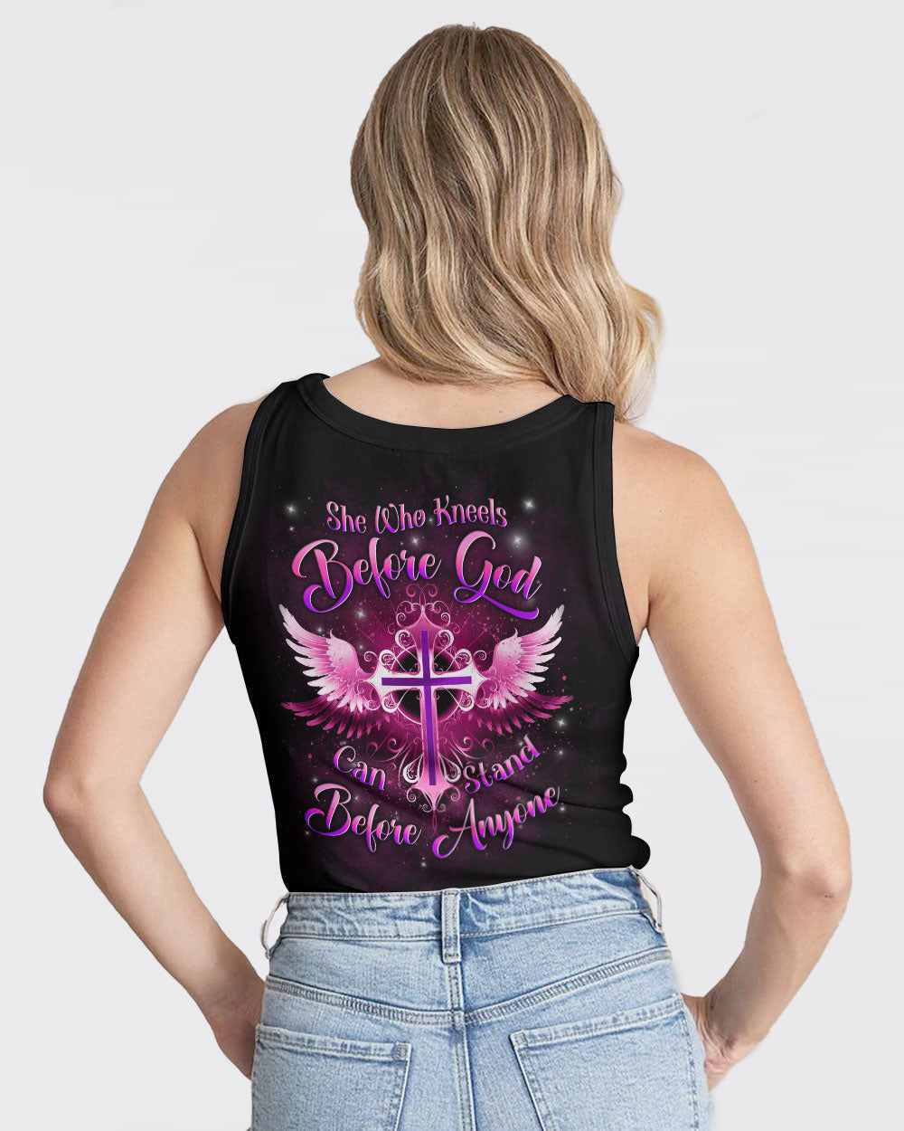 Christian T-Shirt Yhln2308232 | Christian Gift