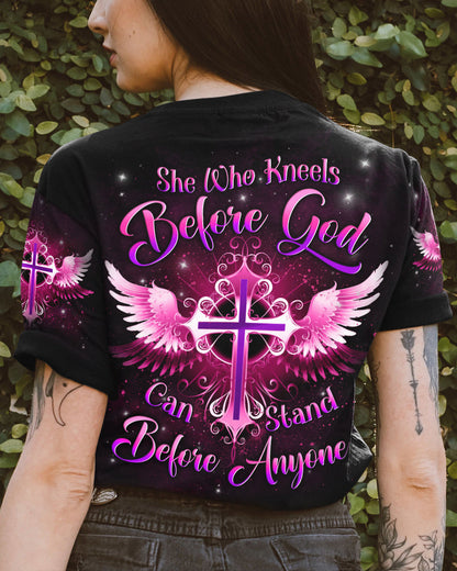 Christian T-Shirt Yhln2308232 | Christian Gift