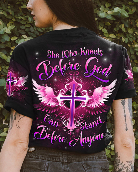 Christian T-Shirt Yhln2308232 | Christian Gift