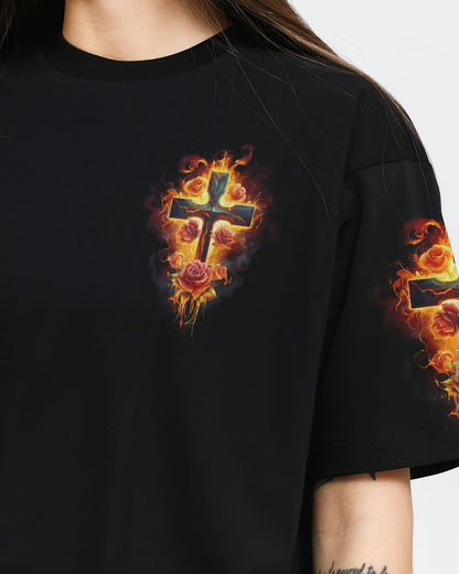 Christian T-Shirt Tlno2107234 | Christian Gift