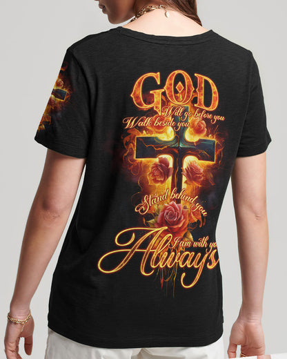Christian T-Shirt Tlno2107234 | Christian Gift