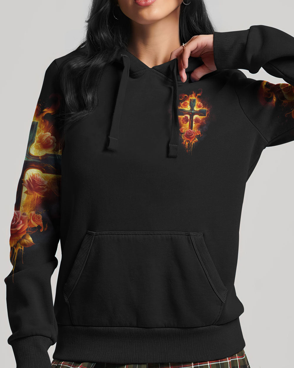 Christian T-Shirt Tlno2107234 | Christian Gift