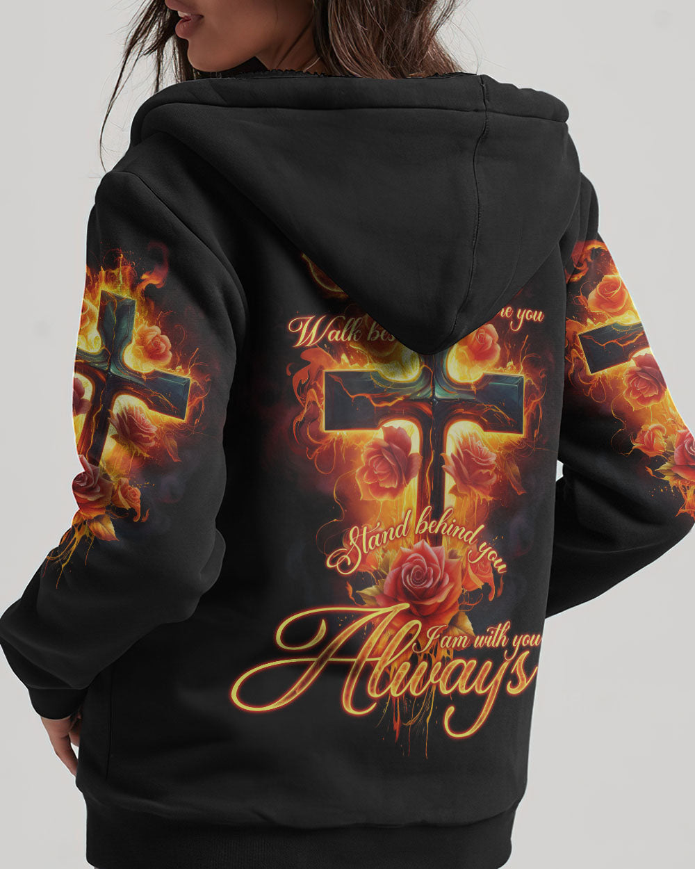 Christian T-Shirt Tlno2107234 | Christian Gift