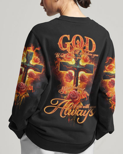 Christian T-Shirt Tlno2107234 | Christian Gift