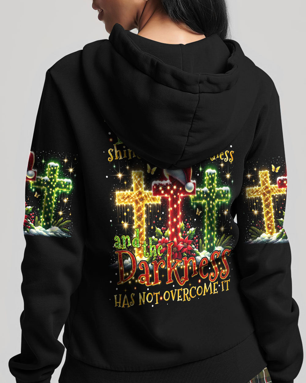 Christian Hoodie Tytm2010234 | Christian Gift