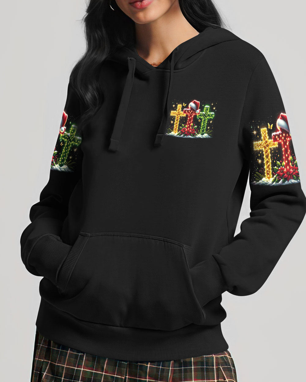 Christian Hoodie Tytm2010234 | Christian Gift
