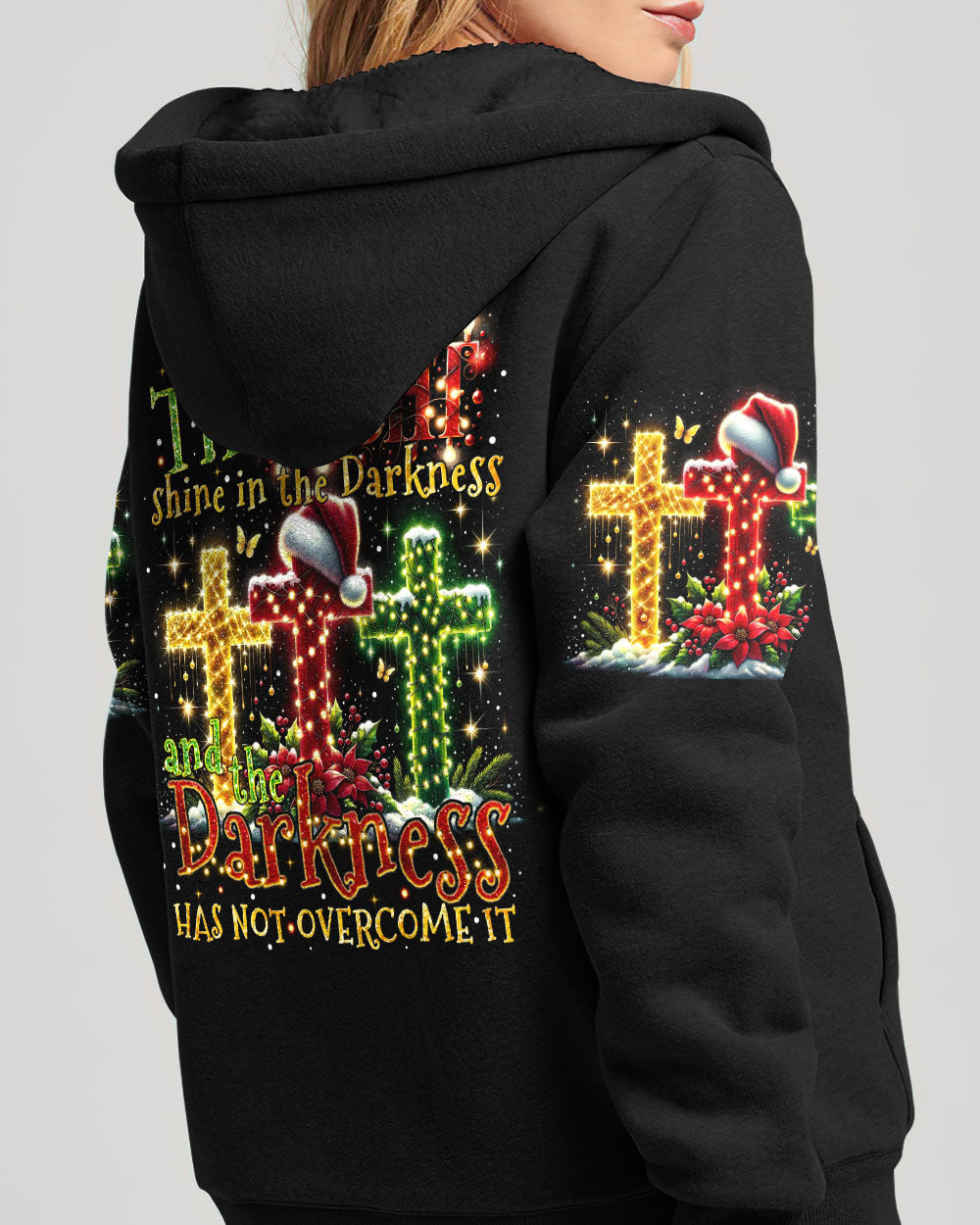 Christian Hoodie Tytm2010234 | Christian Gift