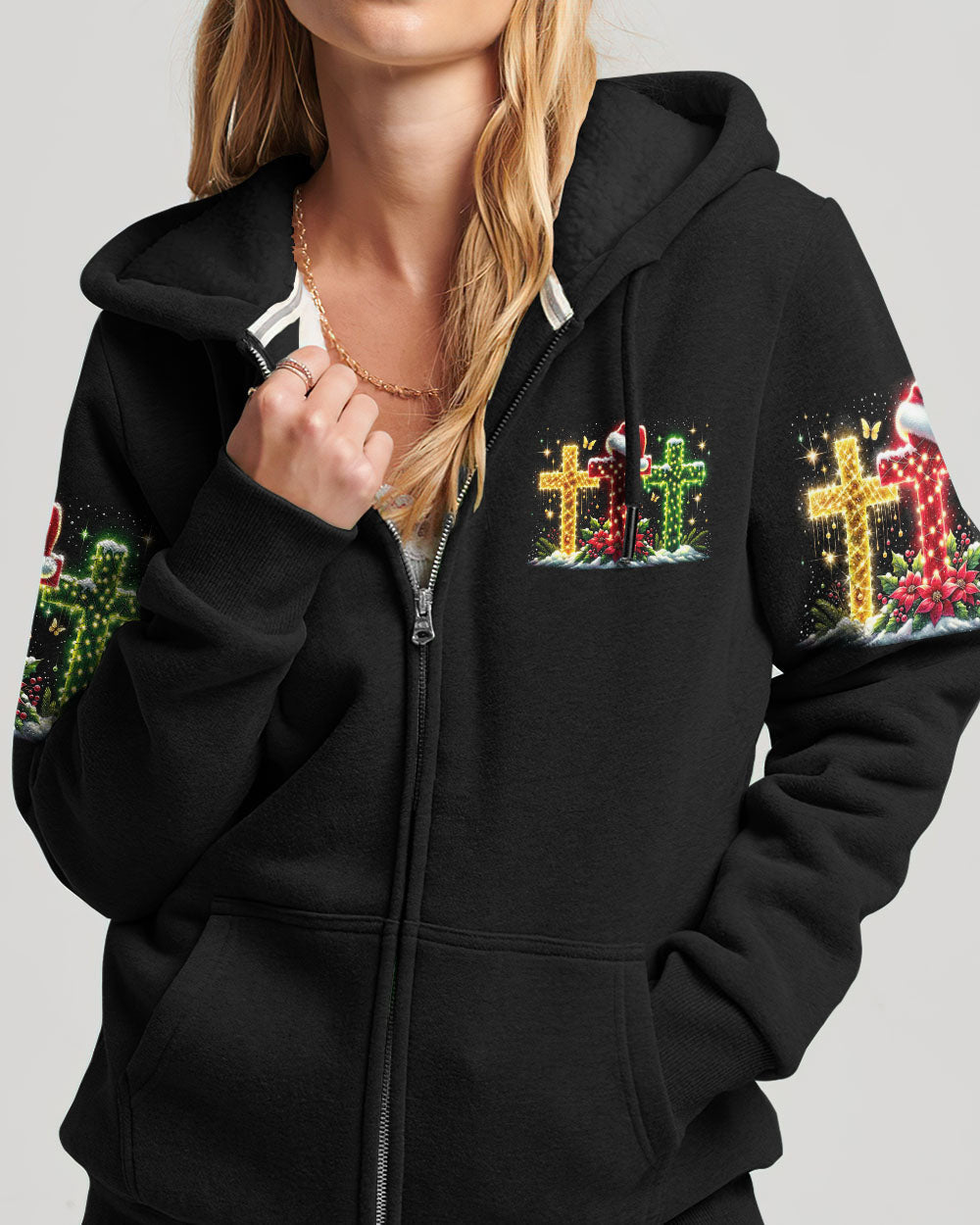Christian Hoodie Tytm2010234 | Christian Gift