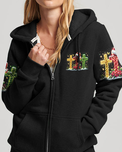 Christian Hoodie Tytm2010234 | Christian Gift
