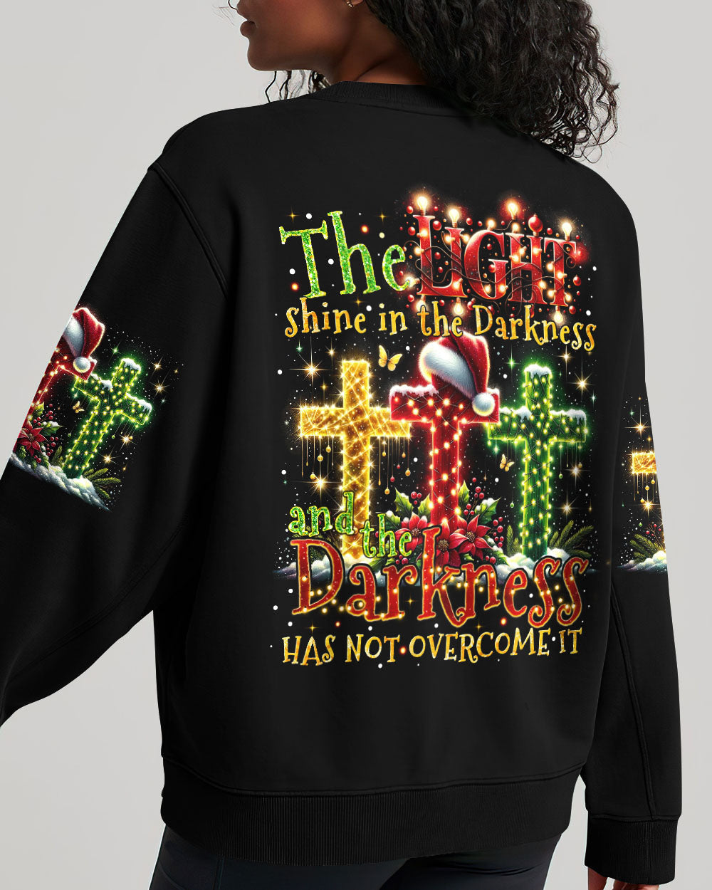 Christian Hoodie Tytm2010234 | Christian Gift