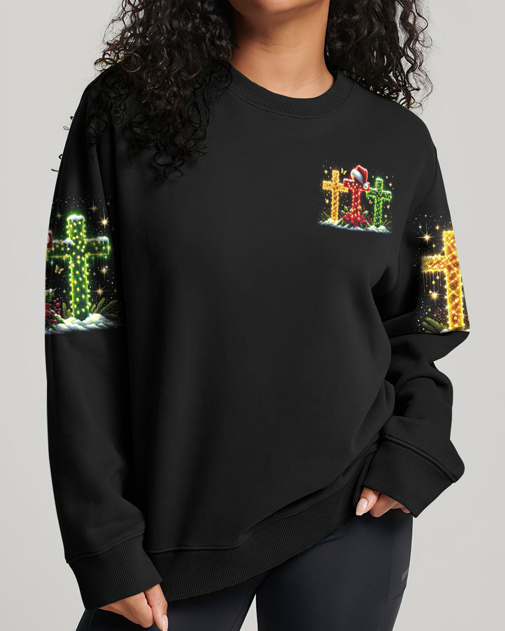 Christian Hoodie Tytm2010234 | Christian Gift