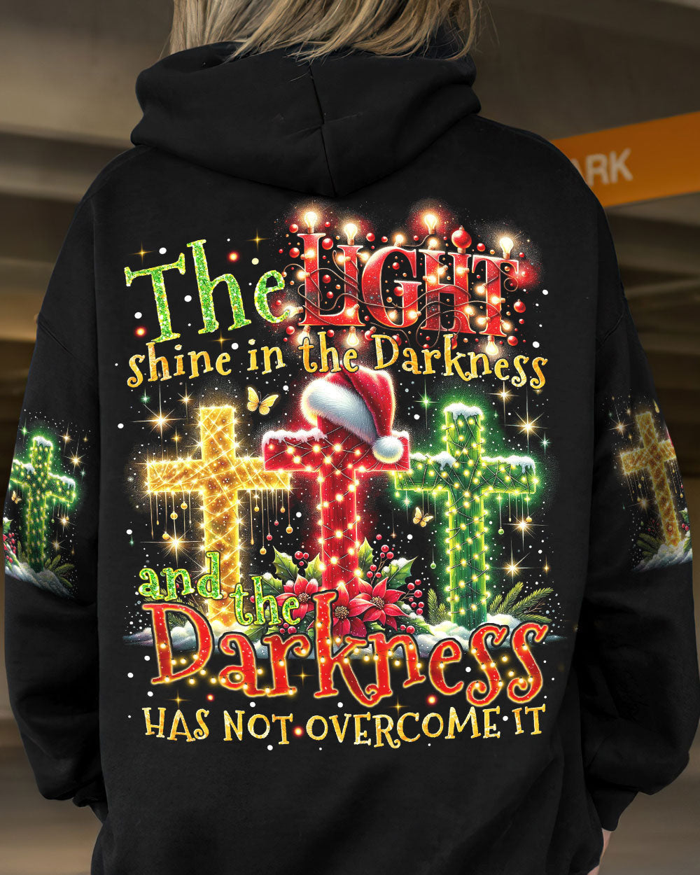 Christian Hoodie Tytm2010234 | Christian Gift