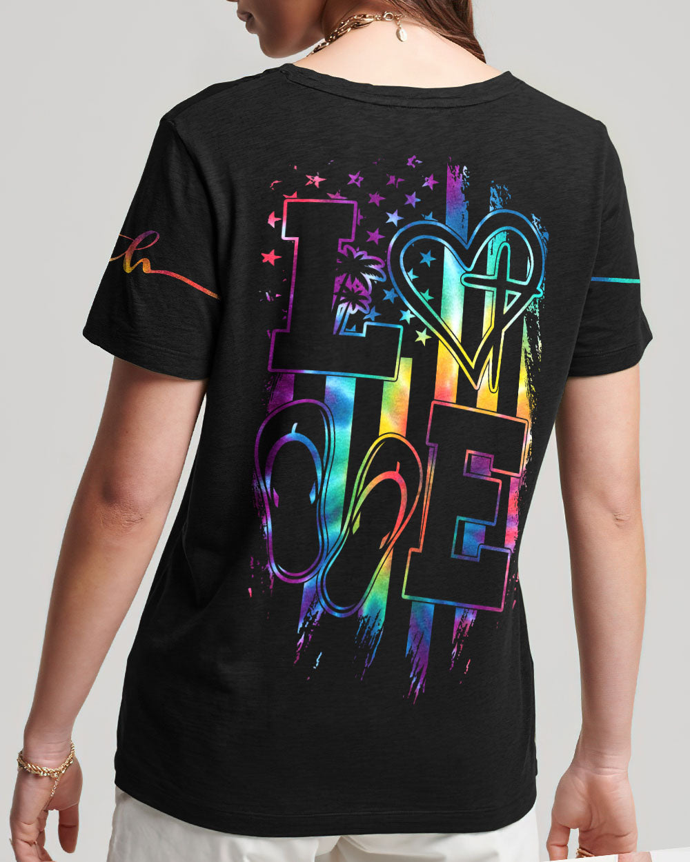 Faith T-Shirt Ty2506237 | Christian Gift