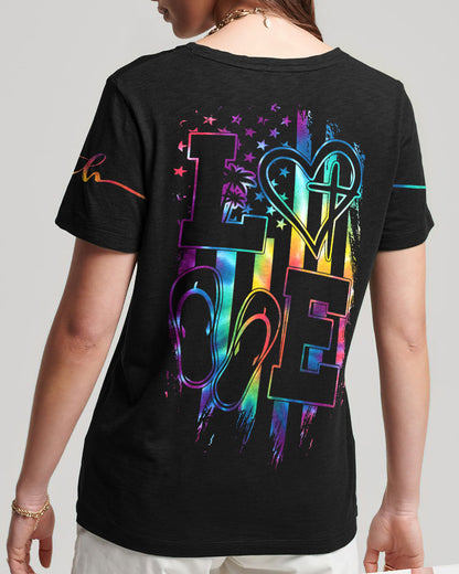 Faith T-Shirt Ty2506237 | Christian Gift