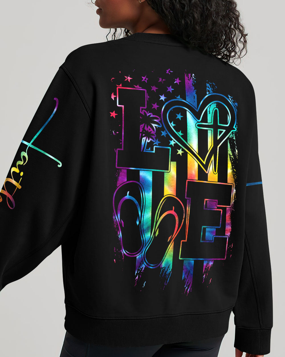 Faith T-Shirt Ty2506237 | Christian Gift