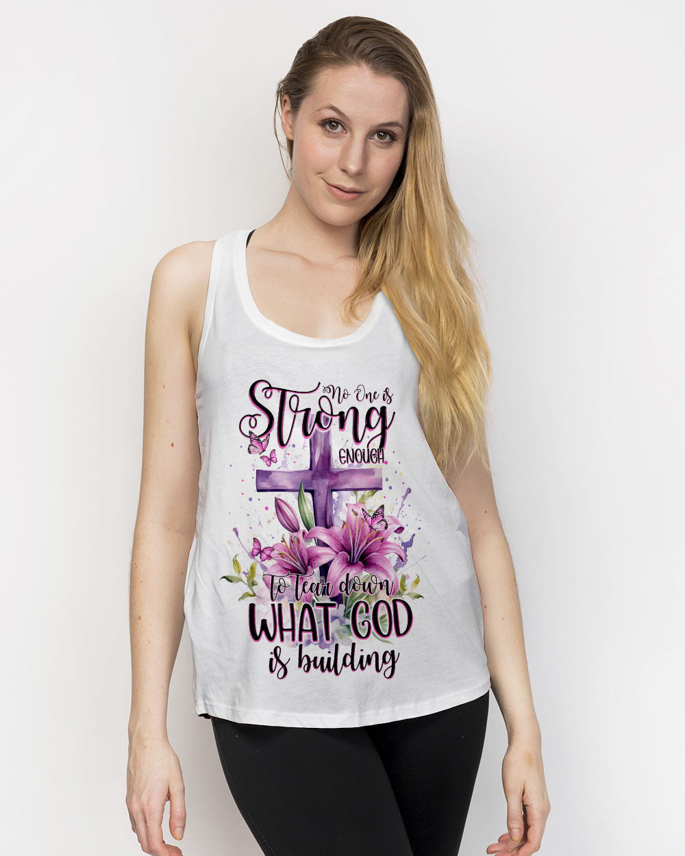 Christian T-Shirt Tytm1708232 | Christian Gift