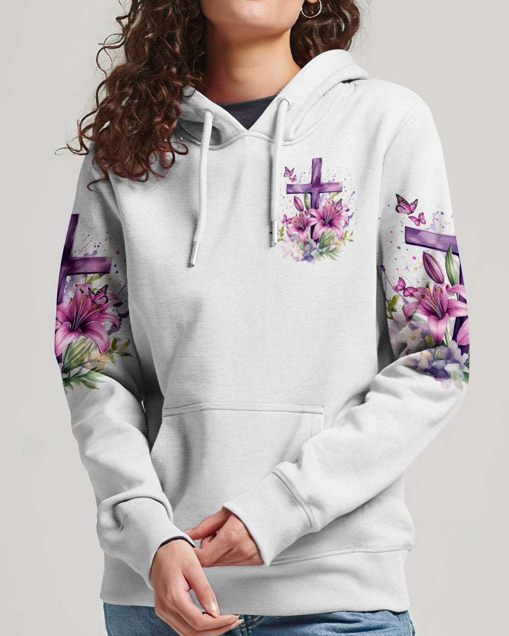 Christian T-Shirt Tytm1708232 | Christian Gift