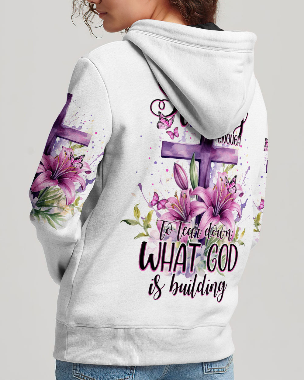 Christian T-Shirt Tytm1708232 | Christian Gift